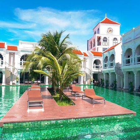 Supicha Pool Access Hotel - Sha Plus Phuket Luaran gambar