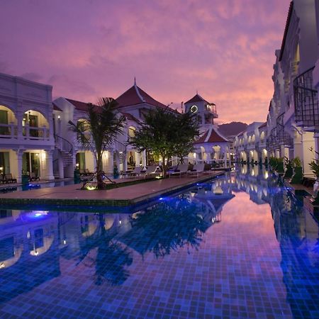 Supicha Pool Access Hotel - Sha Plus Phuket Luaran gambar