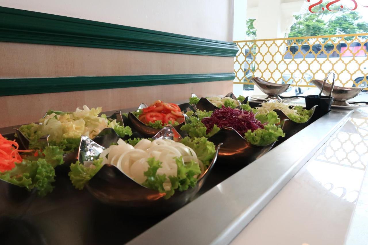 Supicha Pool Access Hotel - Sha Plus Phuket Luaran gambar