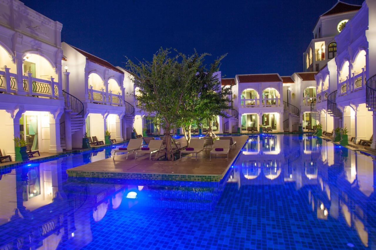 Supicha Pool Access Hotel - Sha Plus Phuket Luaran gambar