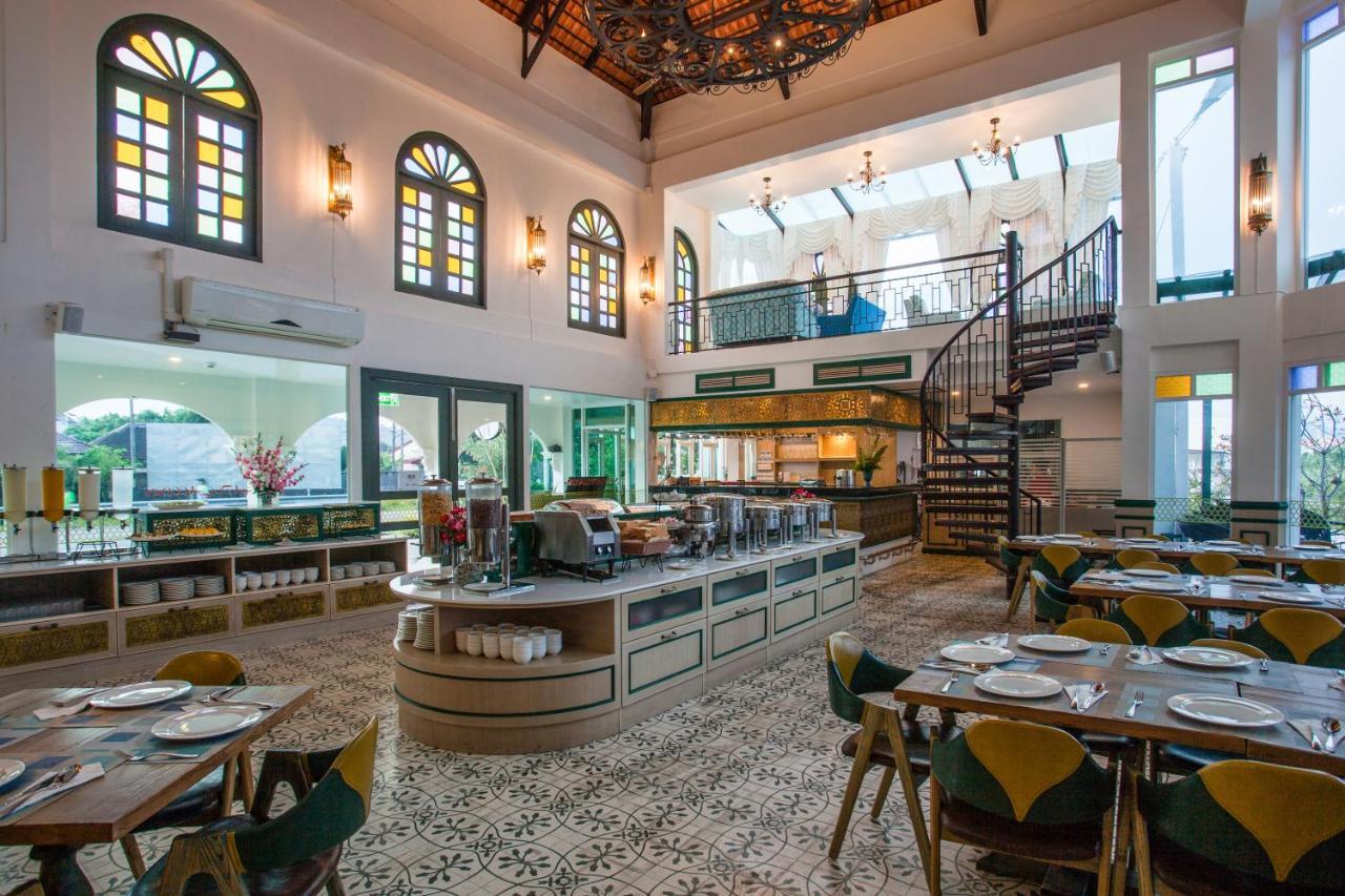 Supicha Pool Access Hotel - Sha Plus Phuket Luaran gambar