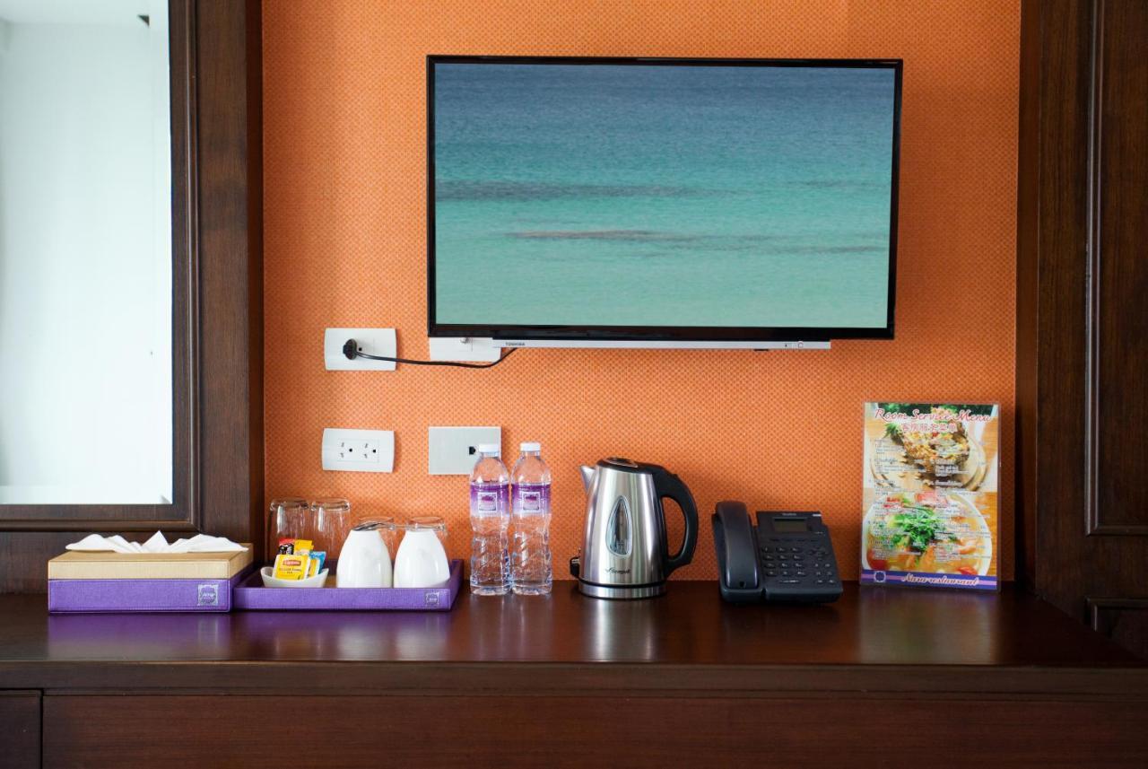 Supicha Pool Access Hotel - Sha Plus Phuket Luaran gambar