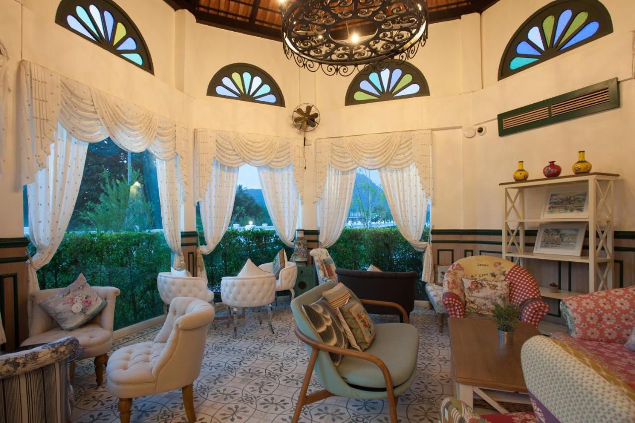 Supicha Pool Access Hotel - Sha Plus Phuket Luaran gambar