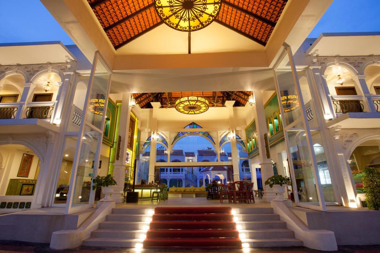 Supicha Pool Access Hotel - Sha Plus Phuket Luaran gambar