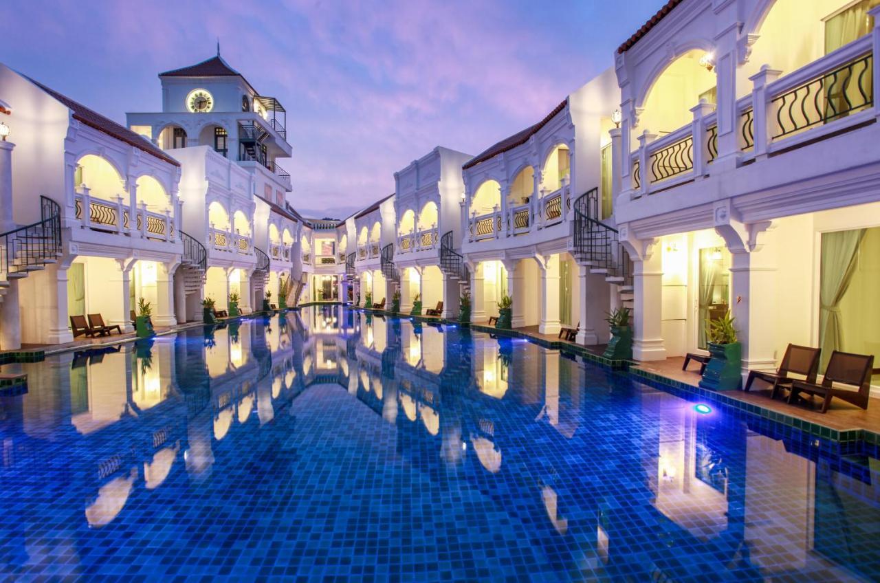 Supicha Pool Access Hotel - Sha Plus Phuket Luaran gambar
