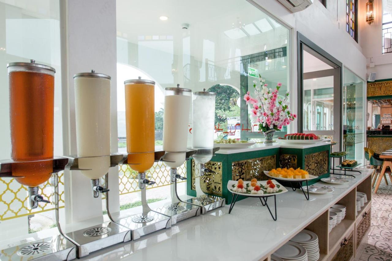 Supicha Pool Access Hotel - Sha Plus Phuket Luaran gambar