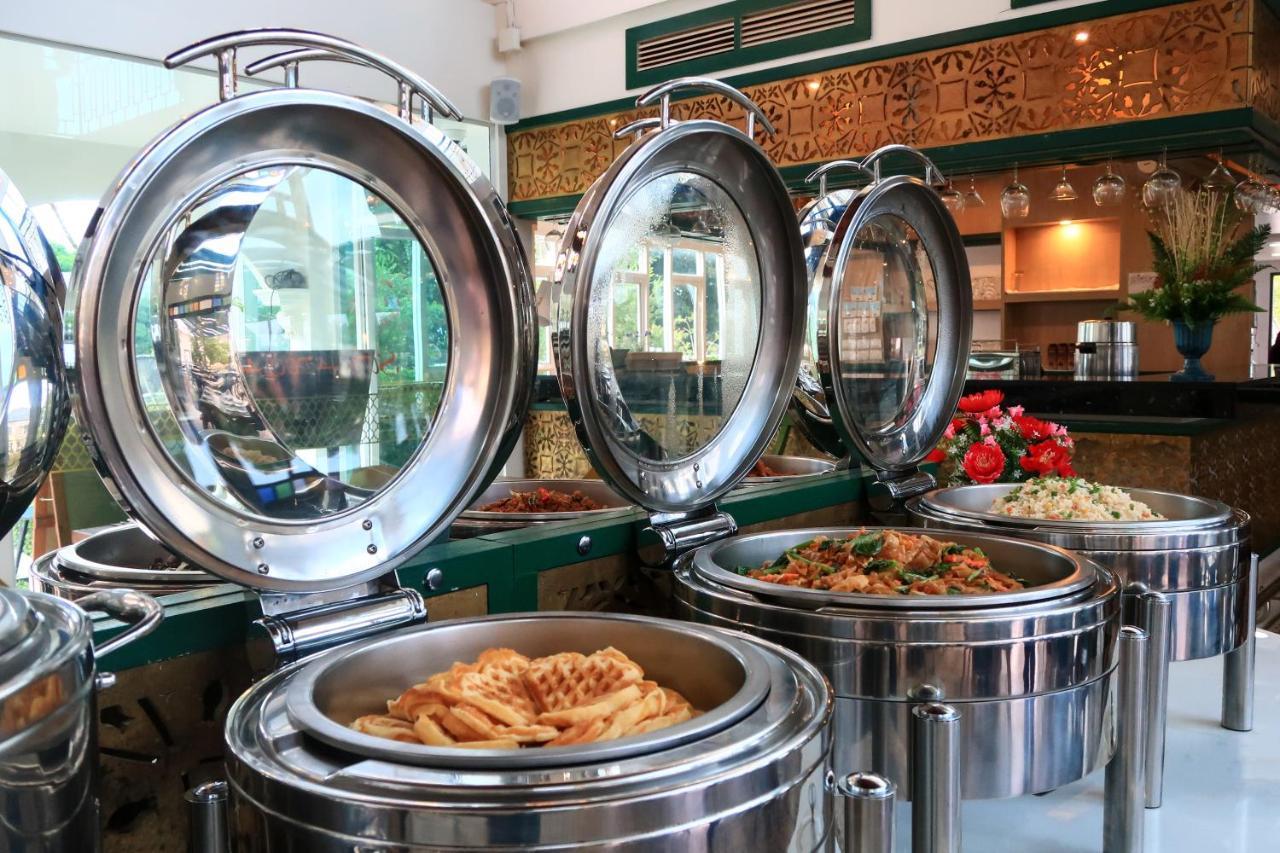 Supicha Pool Access Hotel - Sha Plus Phuket Luaran gambar