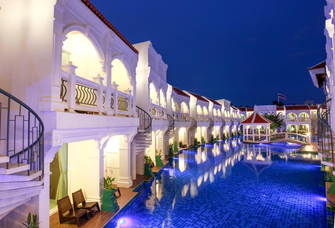 Supicha Pool Access Hotel - Sha Plus Phuket Luaran gambar