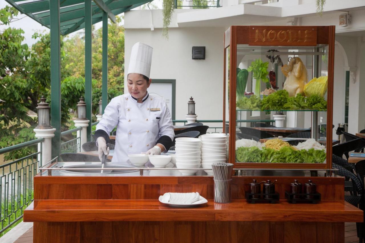 Supicha Pool Access Hotel - Sha Plus Phuket Luaran gambar