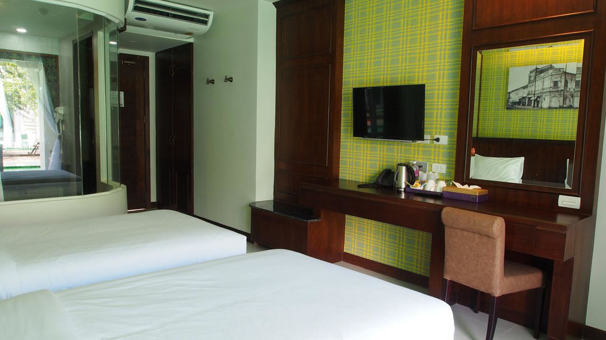 Supicha Pool Access Hotel - Sha Plus Phuket Luaran gambar