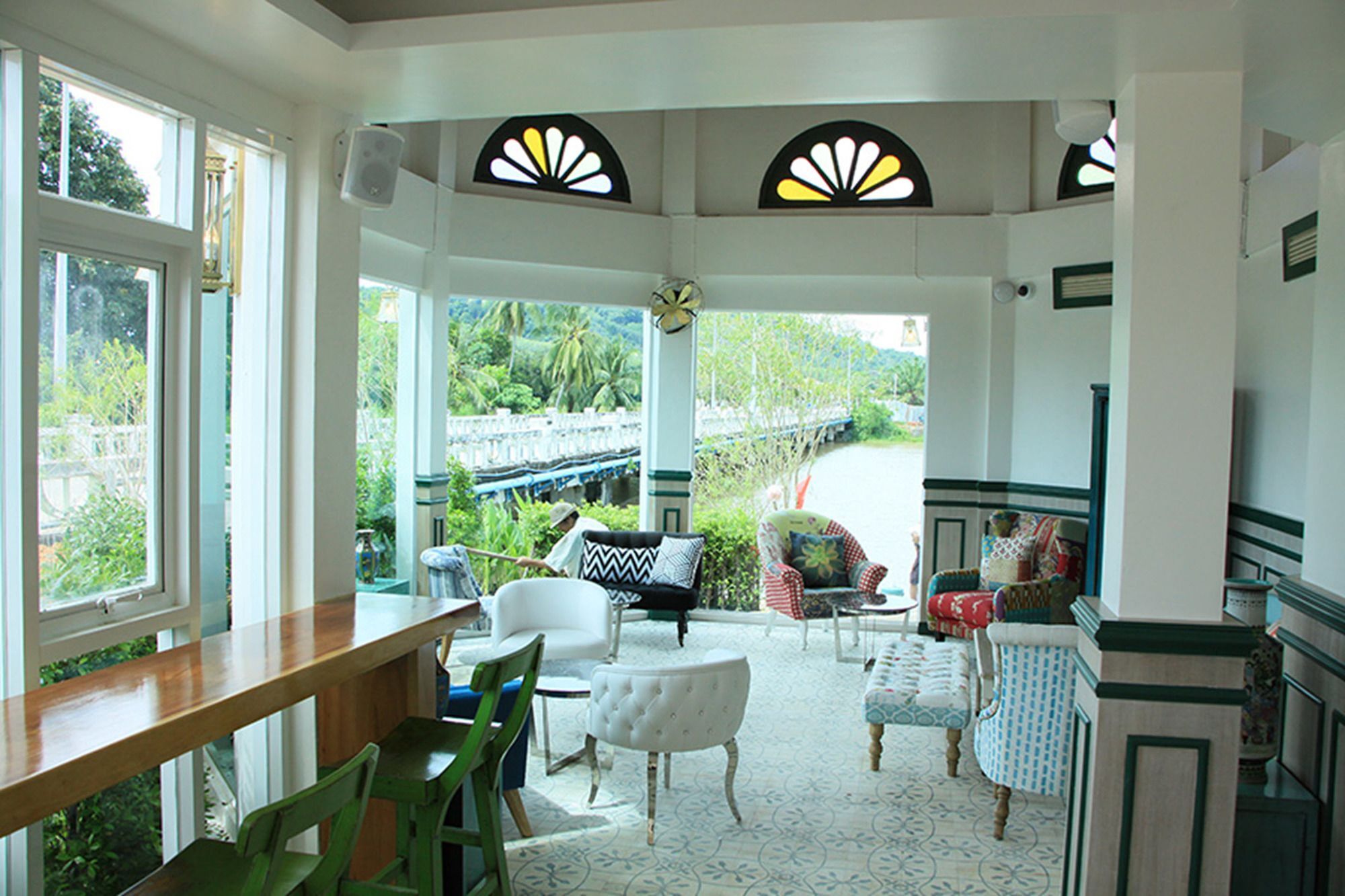 Supicha Pool Access Hotel - Sha Plus Phuket Luaran gambar