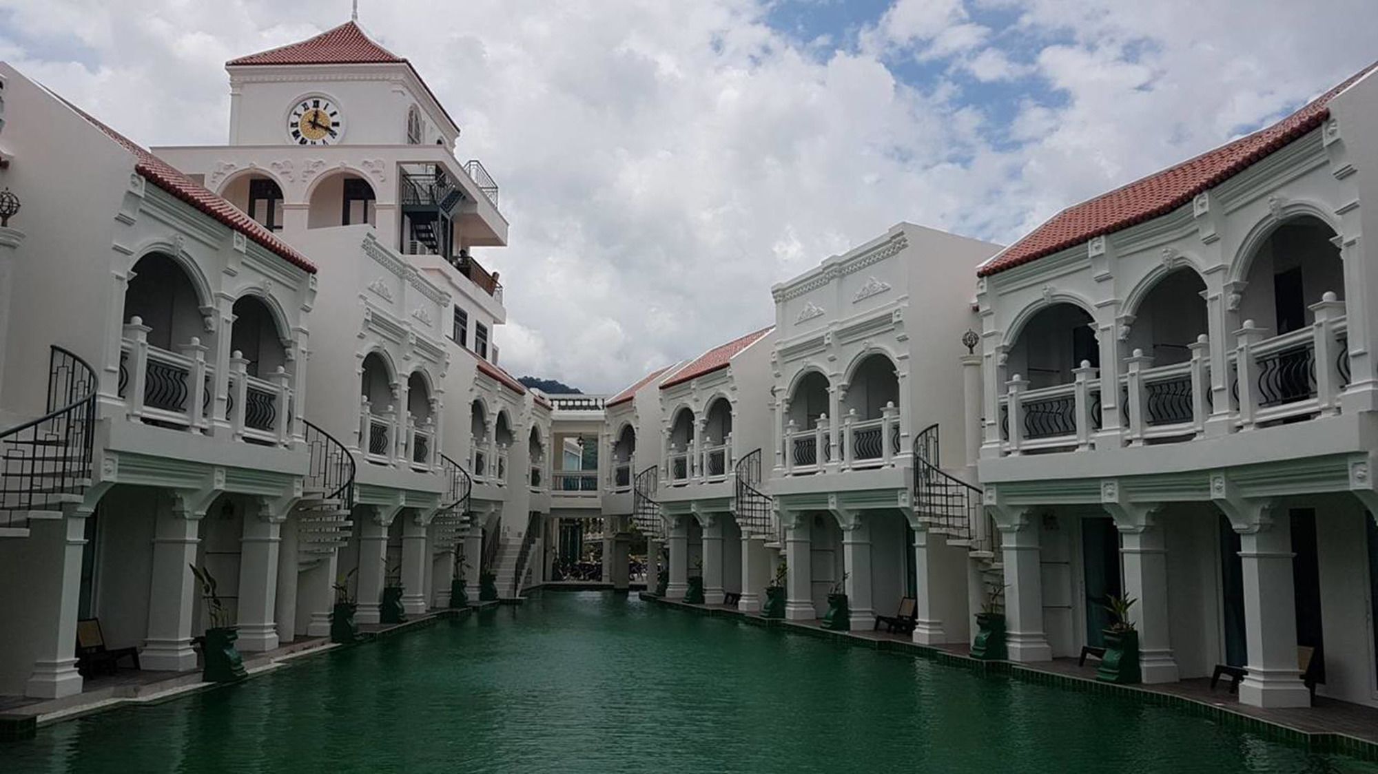 Supicha Pool Access Hotel - Sha Plus Phuket Luaran gambar