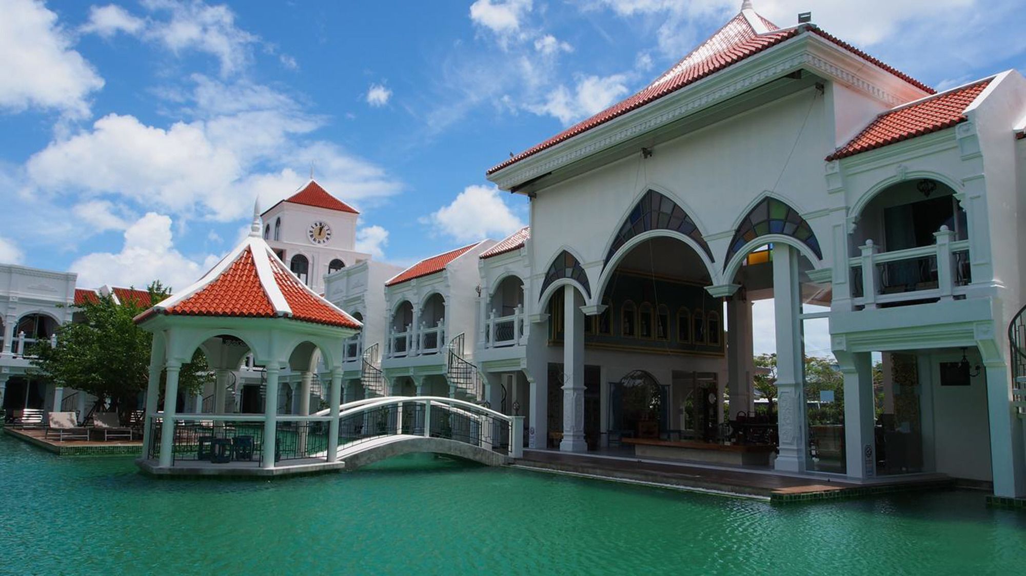 Supicha Pool Access Hotel - Sha Plus Phuket Luaran gambar