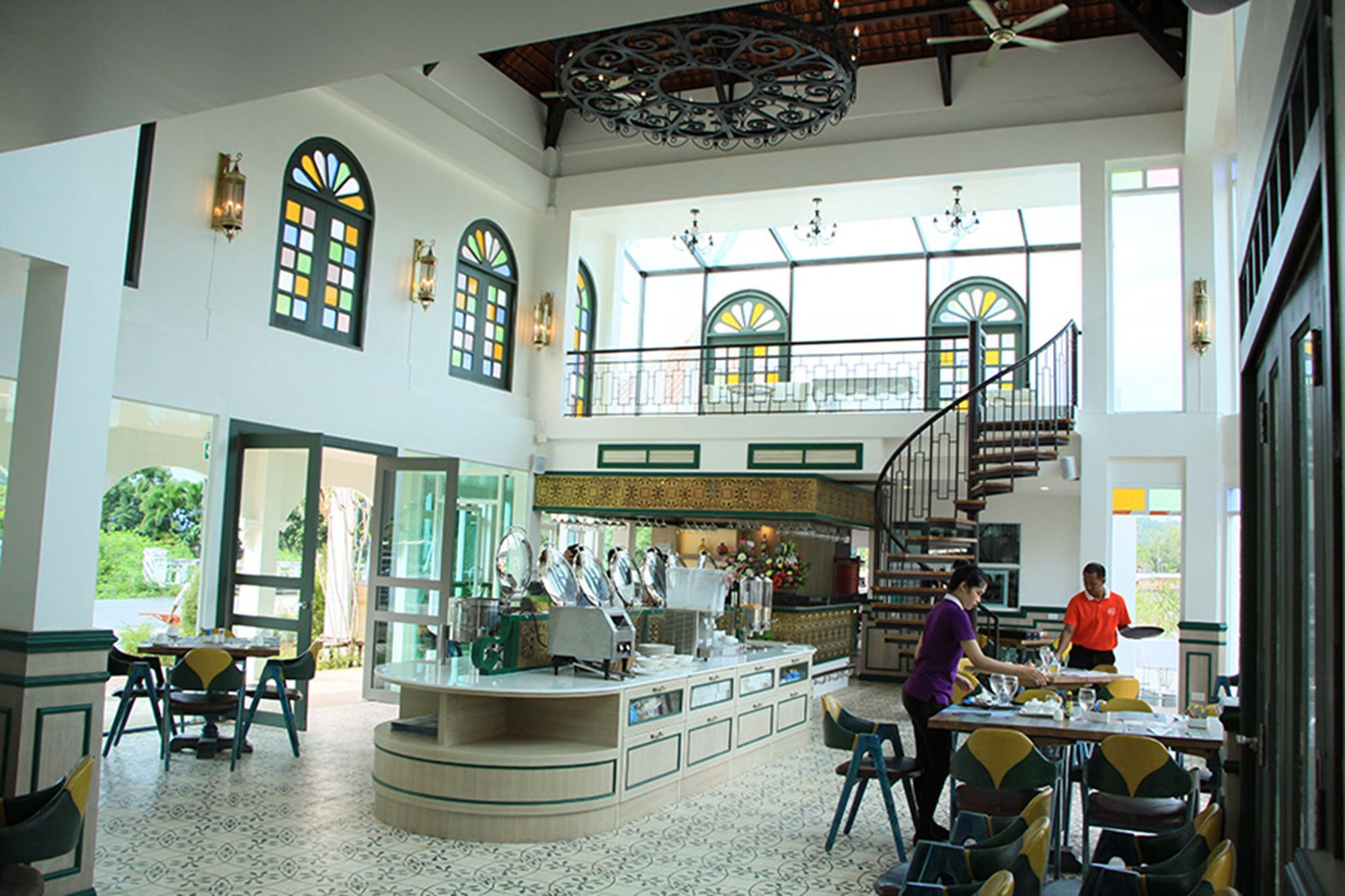 Supicha Pool Access Hotel - Sha Plus Phuket Luaran gambar