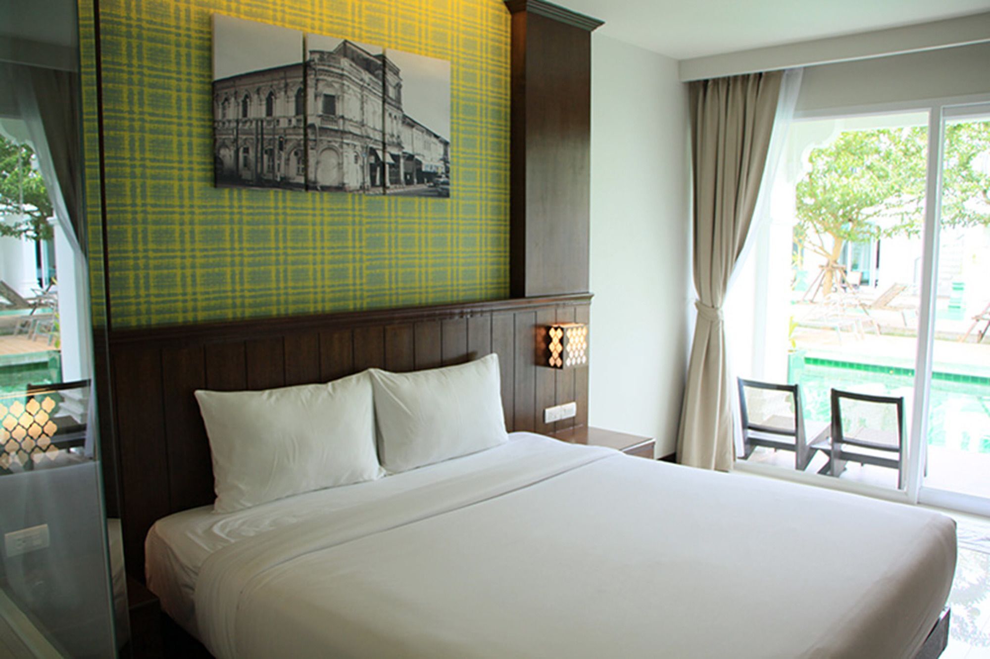 Supicha Pool Access Hotel - Sha Plus Phuket Luaran gambar