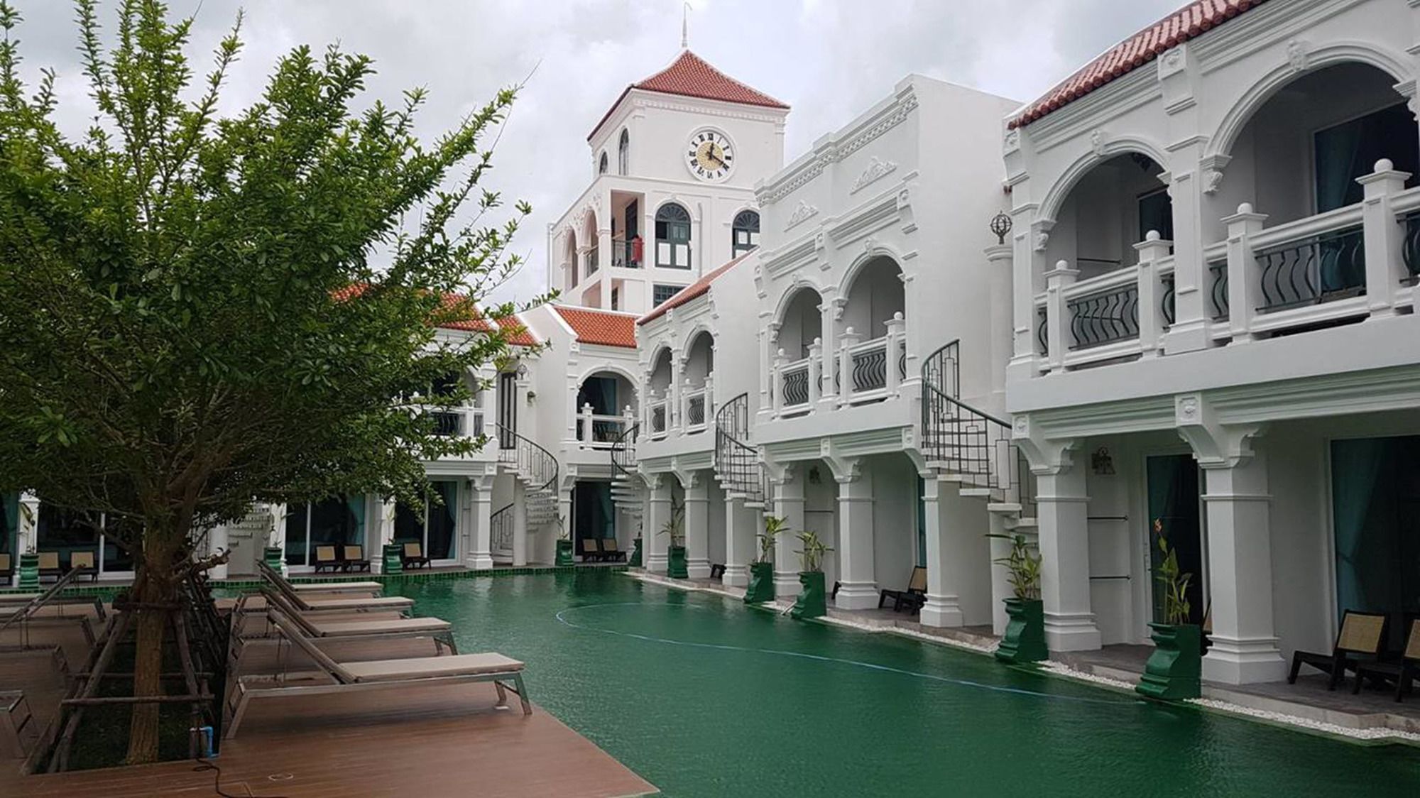 Supicha Pool Access Hotel - Sha Plus Phuket Luaran gambar