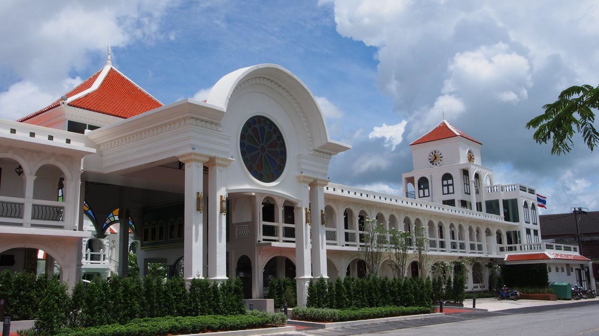 Supicha Pool Access Hotel - Sha Plus Phuket Luaran gambar